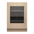 Fisher & Paykel RS6009SBLT1 Tabletop wine cabinet Integrated