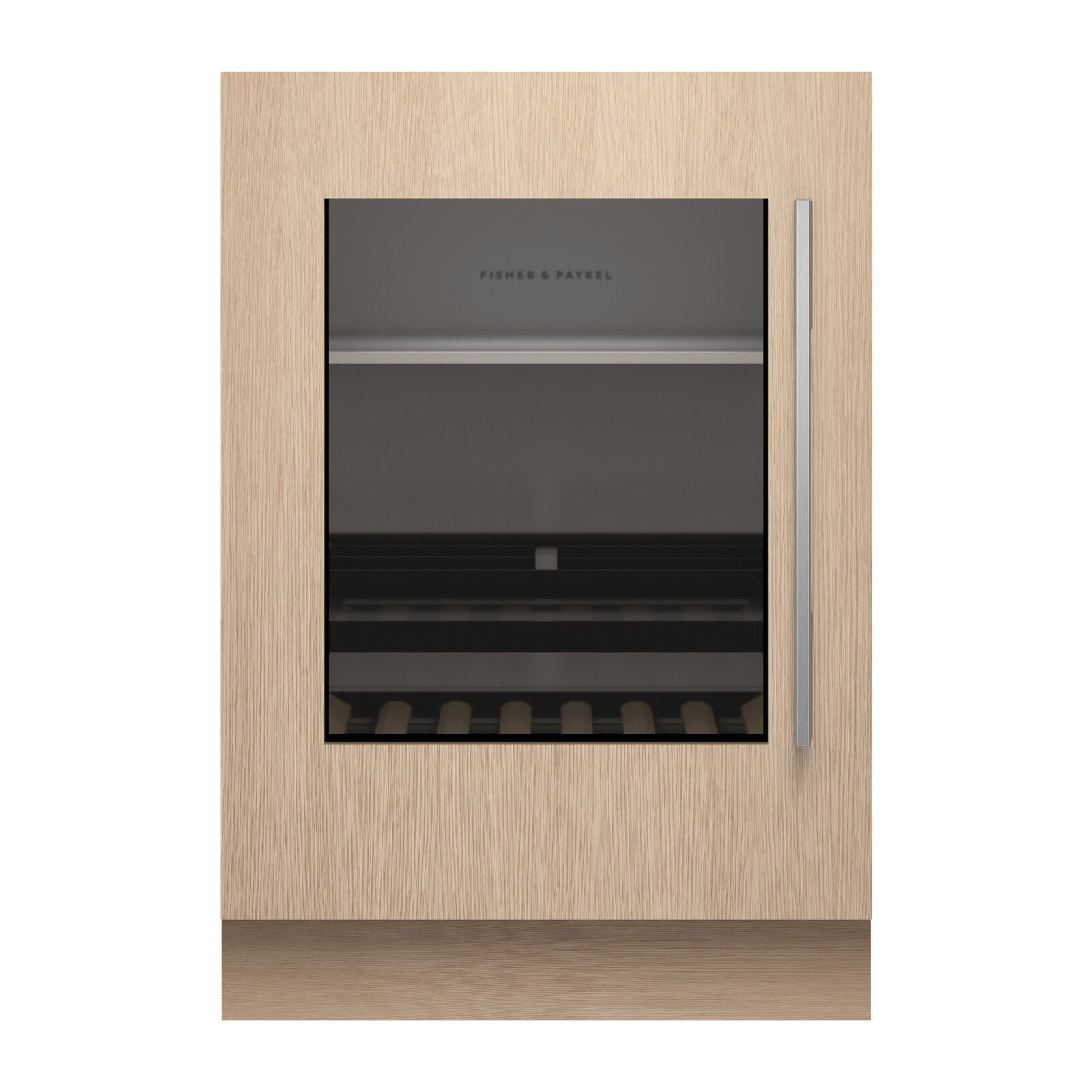 Fisher & Paykel RS6009SBLT1 Tabletop wine cabinet Integrated