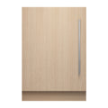Fisher & Paykel RS6009SBL1 Integrated wine