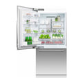 Fisher & Paykel RS9120WLJ2 Fridge/freezer Integrated