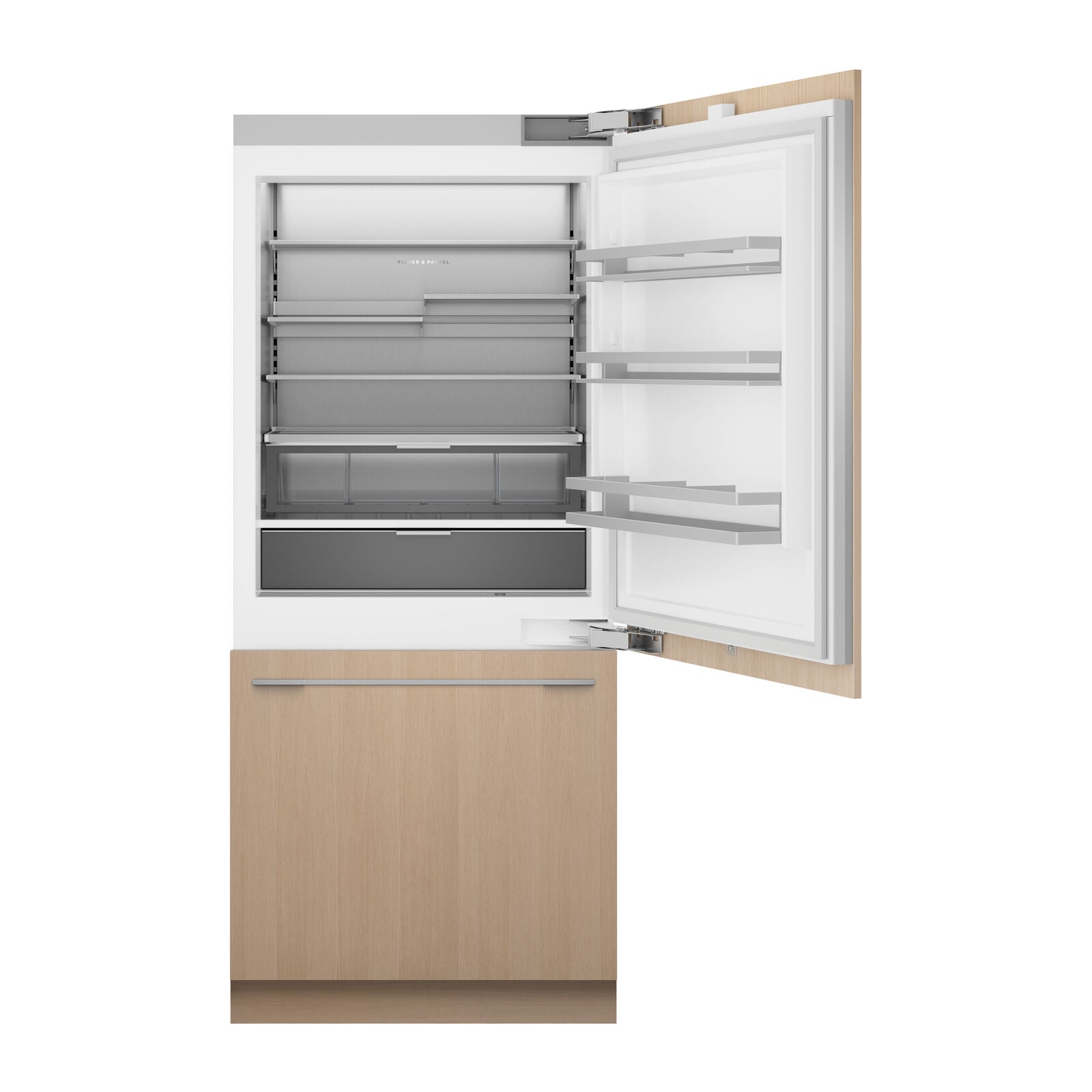 Fisher & Paykel RS9121WRUVE1 Fridge Integrated