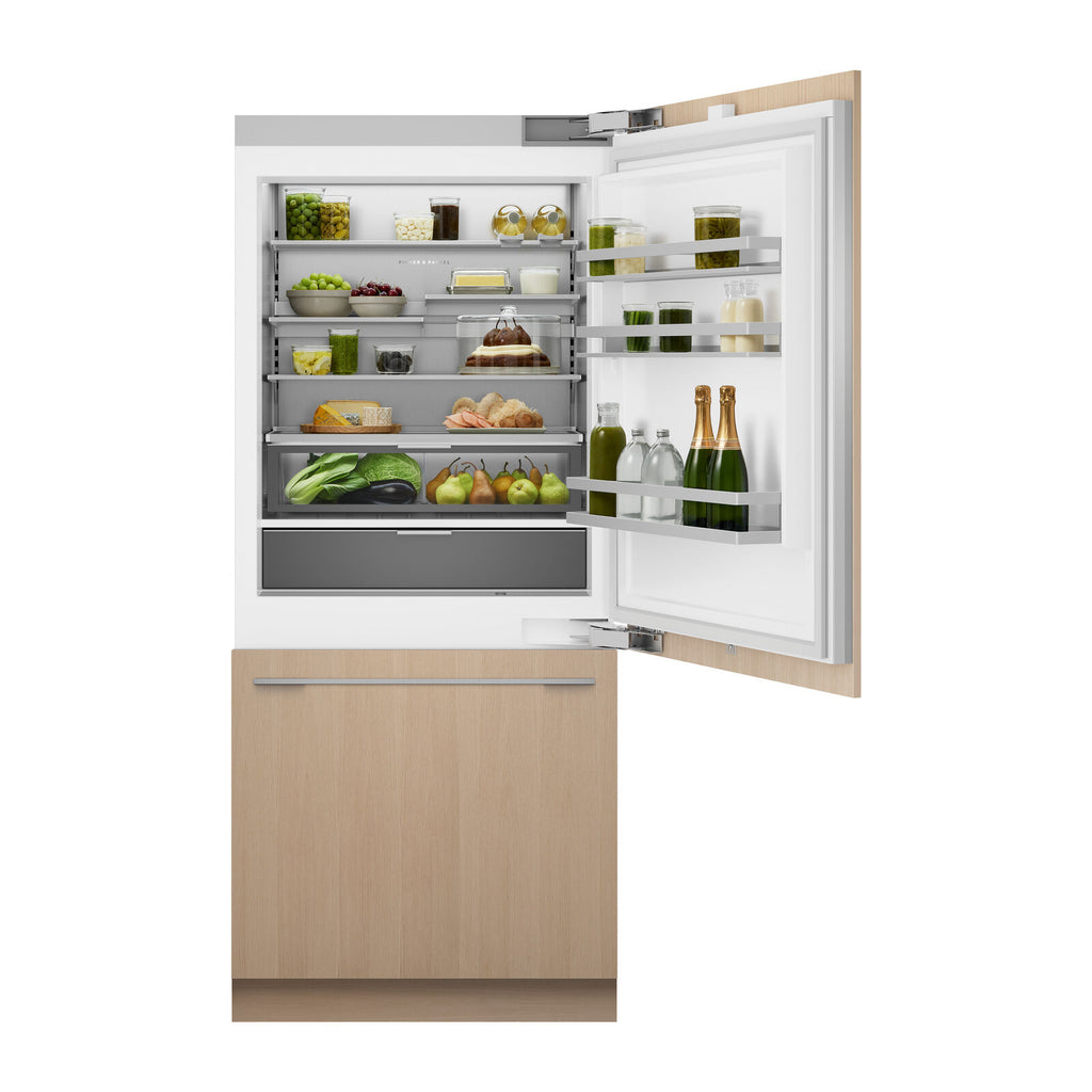 Fisher & Paykel RS9121WRUVE1 Fridge Integrated