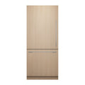 Fisher & Paykel RS9121WLUVE1 Fridge Integrated