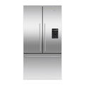 Fisher & Paykel RF540ADUSX6 Fridge/freezer Steel