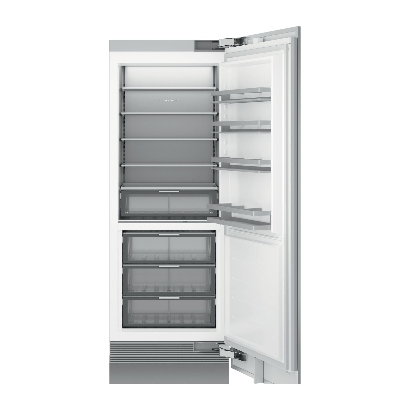 Fisher & Paykel RS7621SRHE1 Fridge