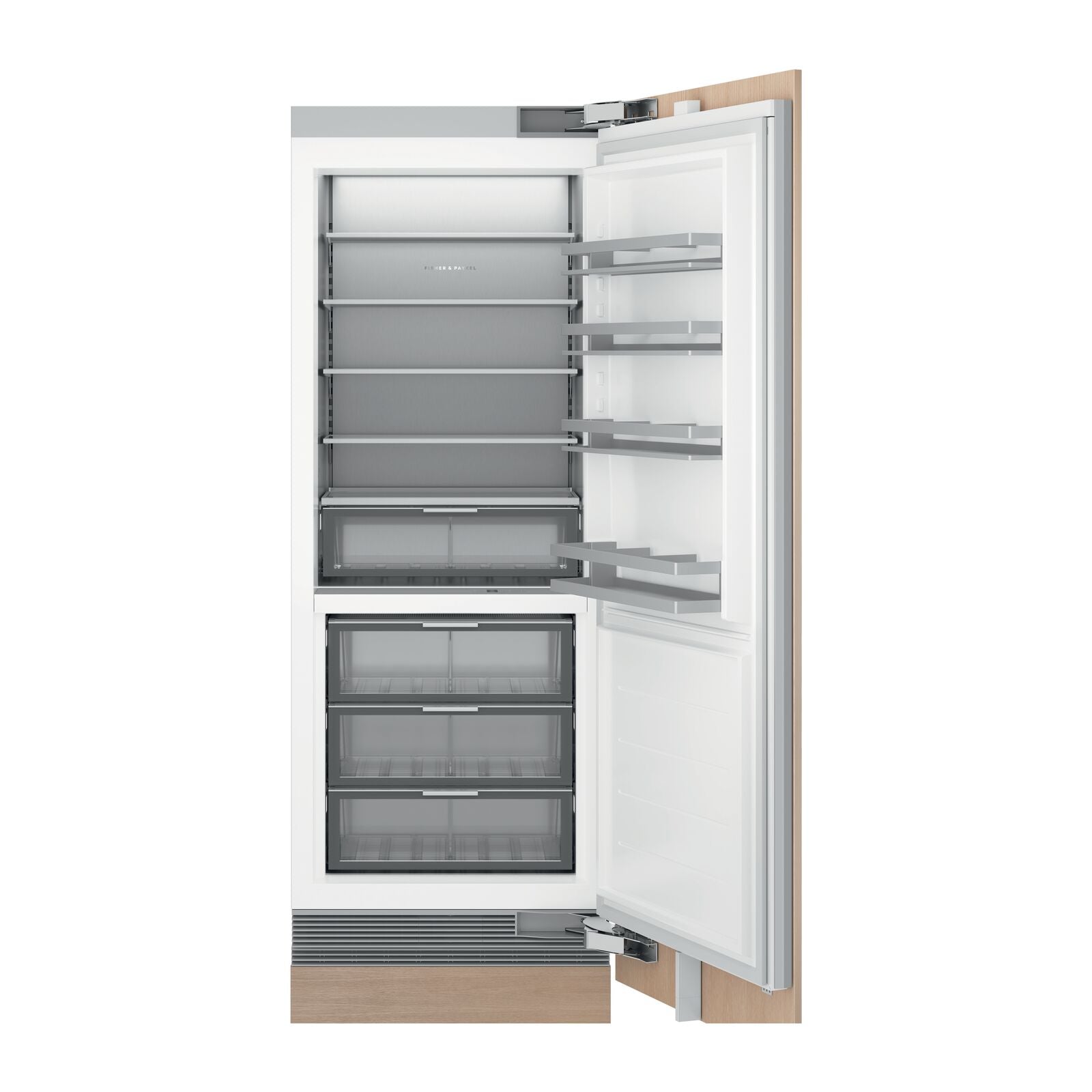 Fisher & Paykel RS7621SRHE1 Fridge