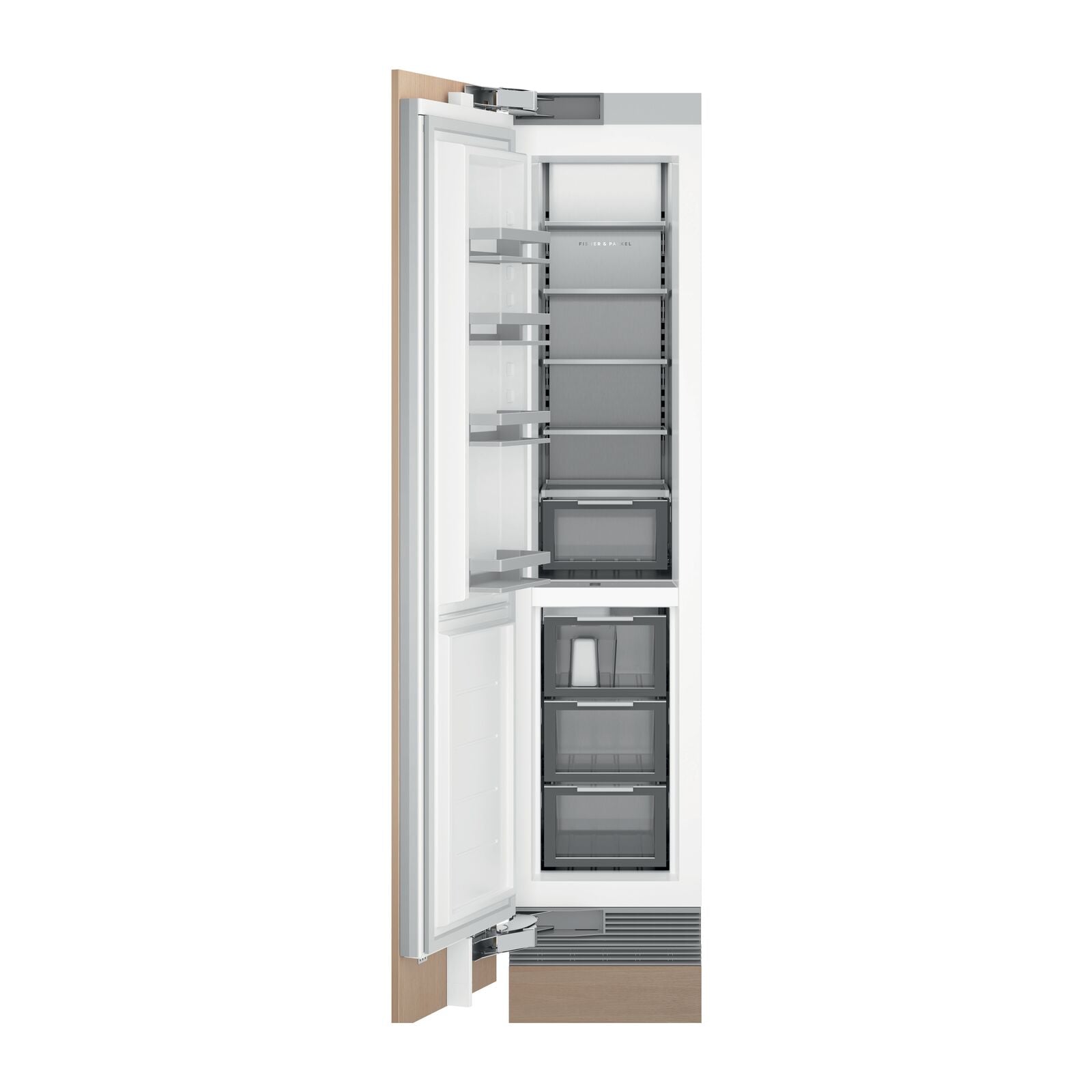Fisher & Paykel RS4621FLJE1 Freezer