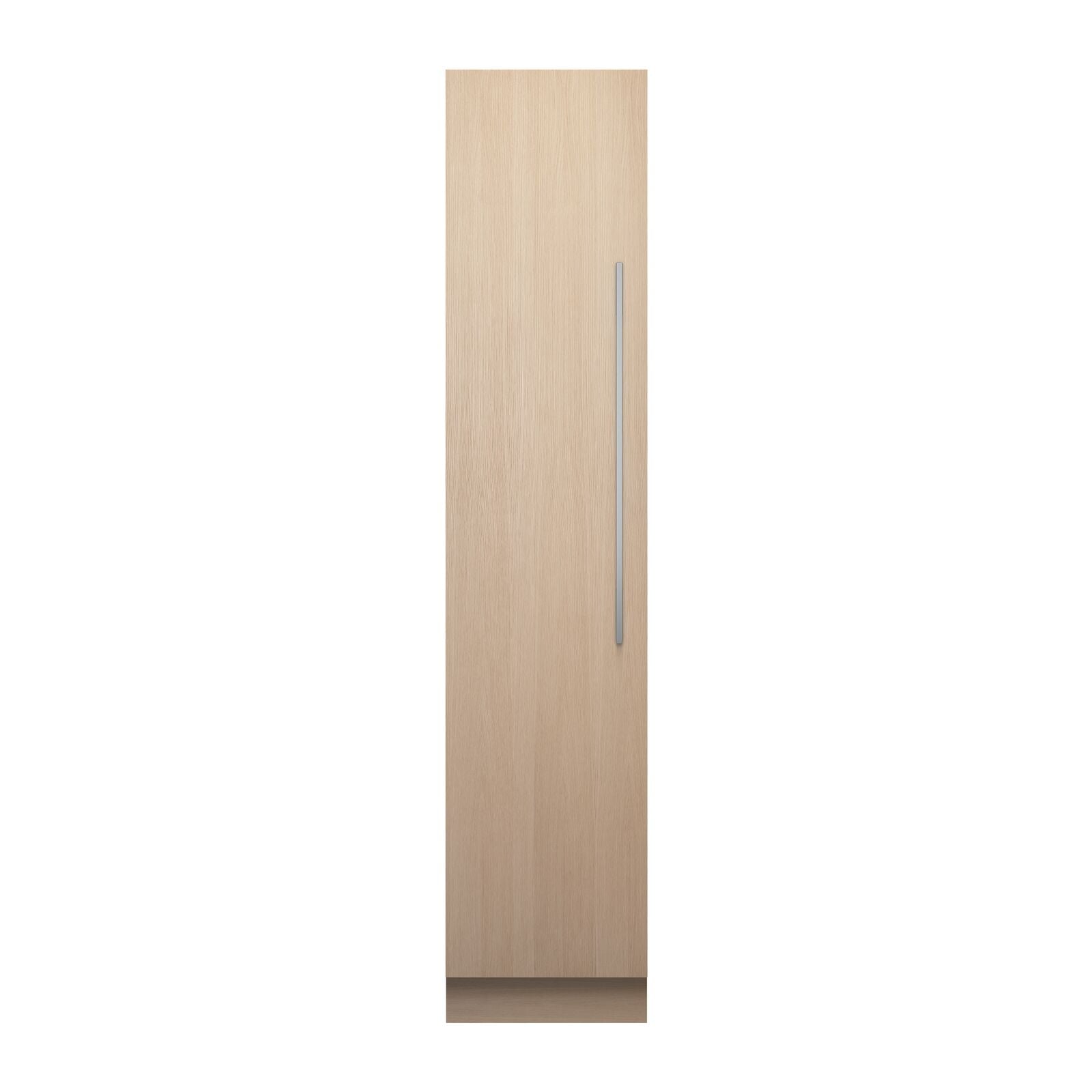 Fisher & Paykel RS4621FLJE1 Freezer