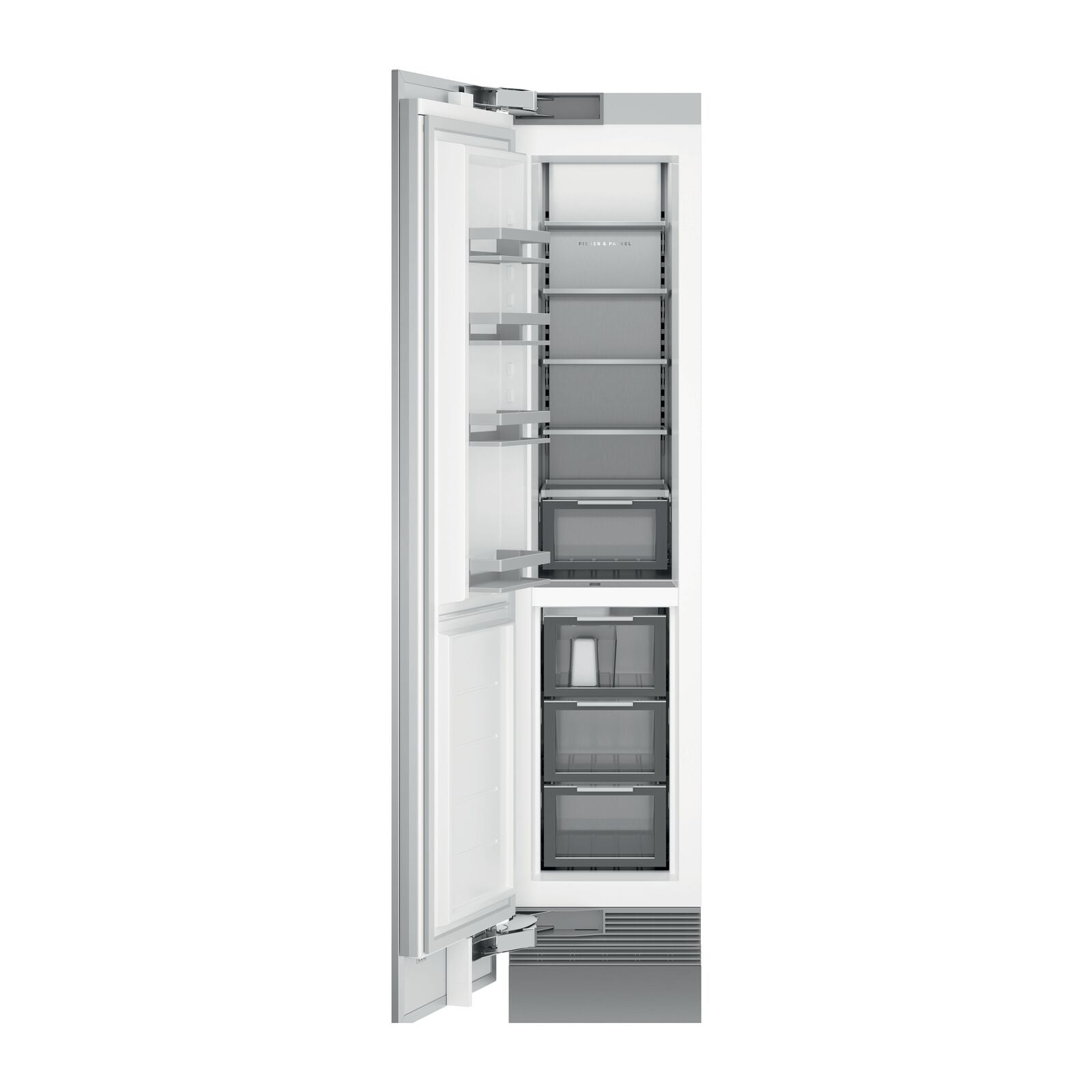 Fisher & Paykel RS4621FLJE1 Freezer