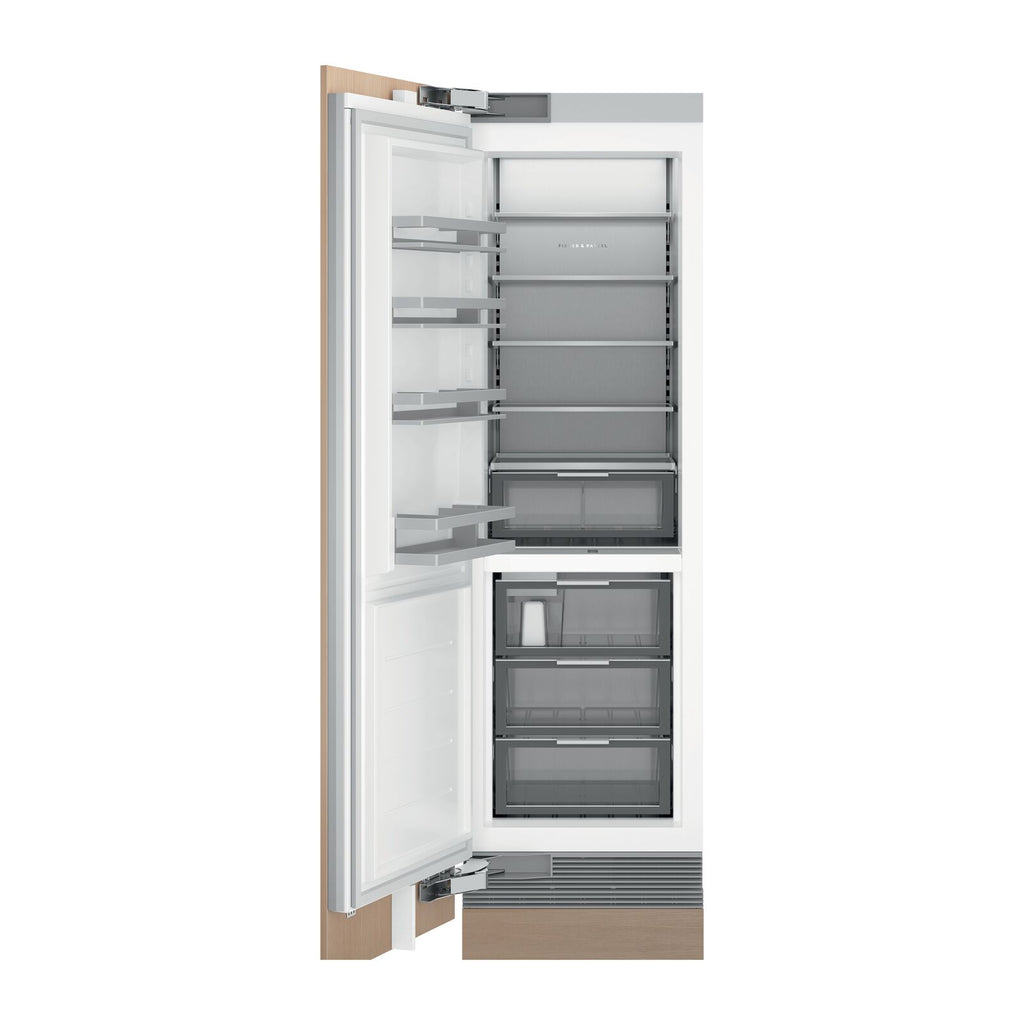 Fisher & Paykel RS6121FLJE1 Freezer