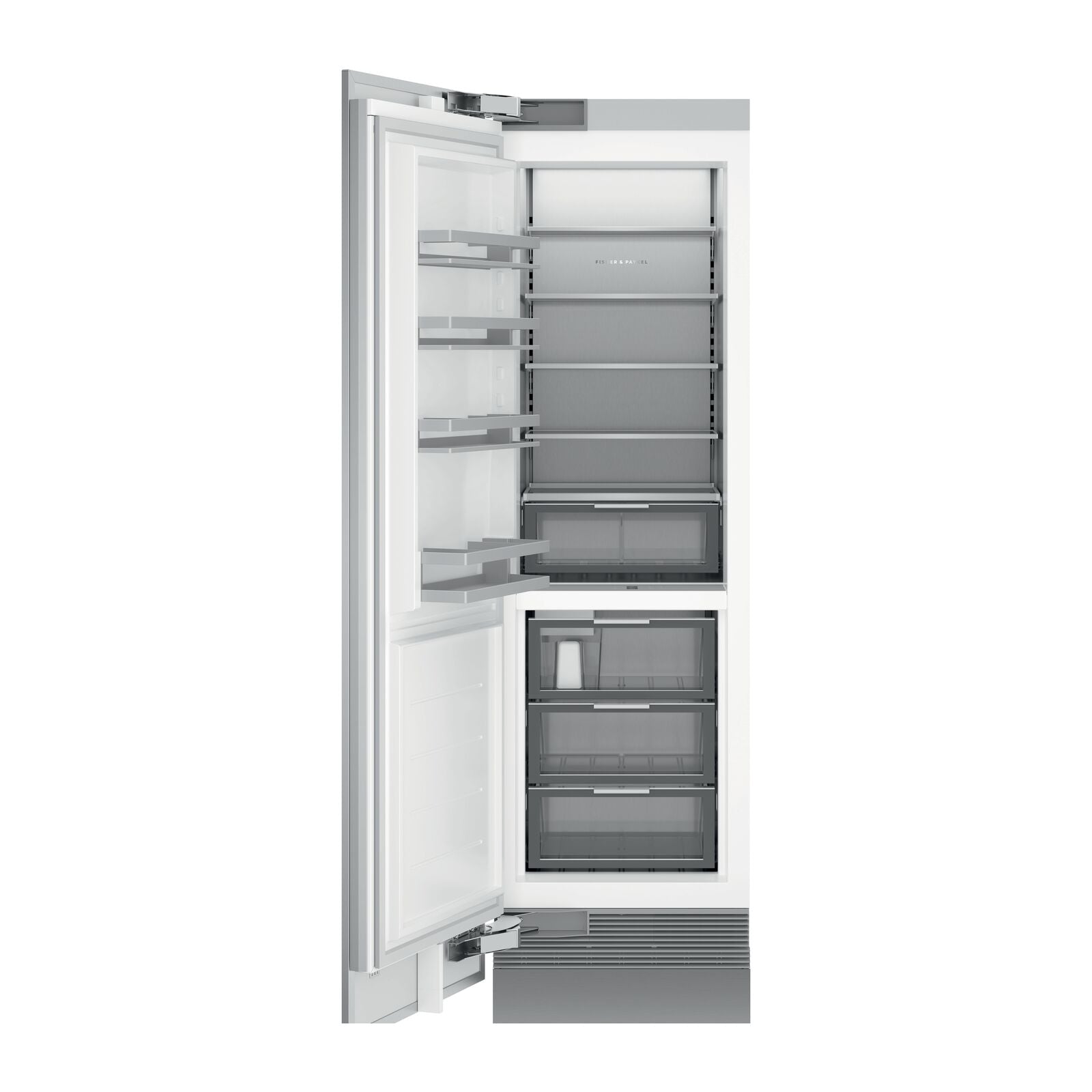 Fisher & Paykel RS6121FLJE1 Freezer