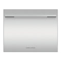 Fisher & Paykel Steel front SHTI9 + STX Stainless Steel
