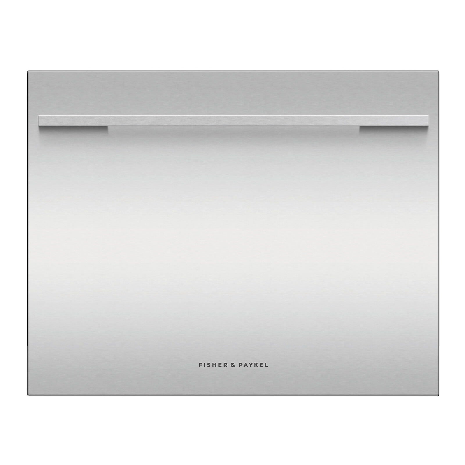 Fisher & Paykel Steel front SHTI9 + STX Stainless Steel