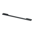 Fisher & Paykel D3 handle for oven & DD Black steel