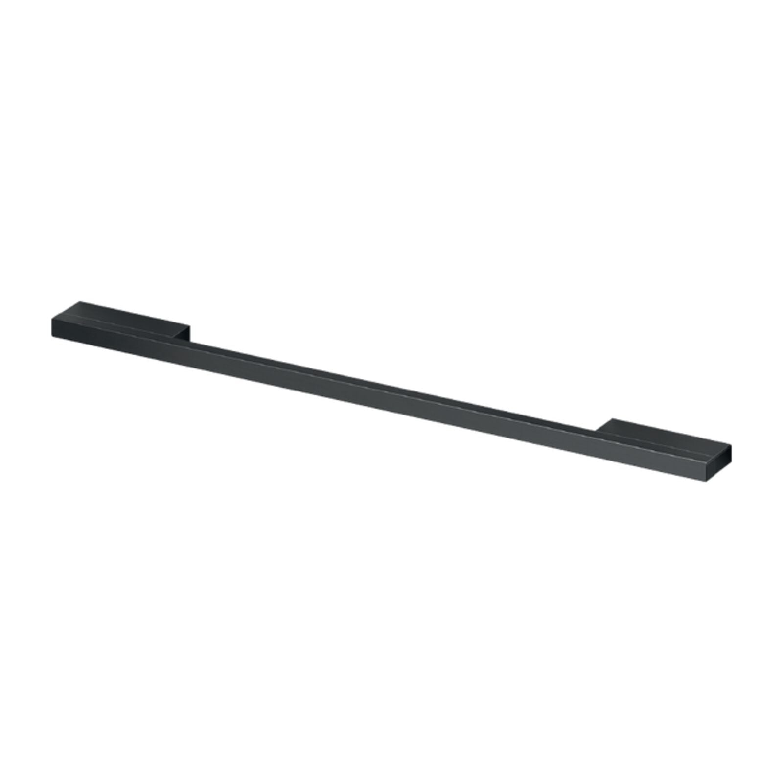 Fisher & Paykel D3 handle for oven & DD Black steel