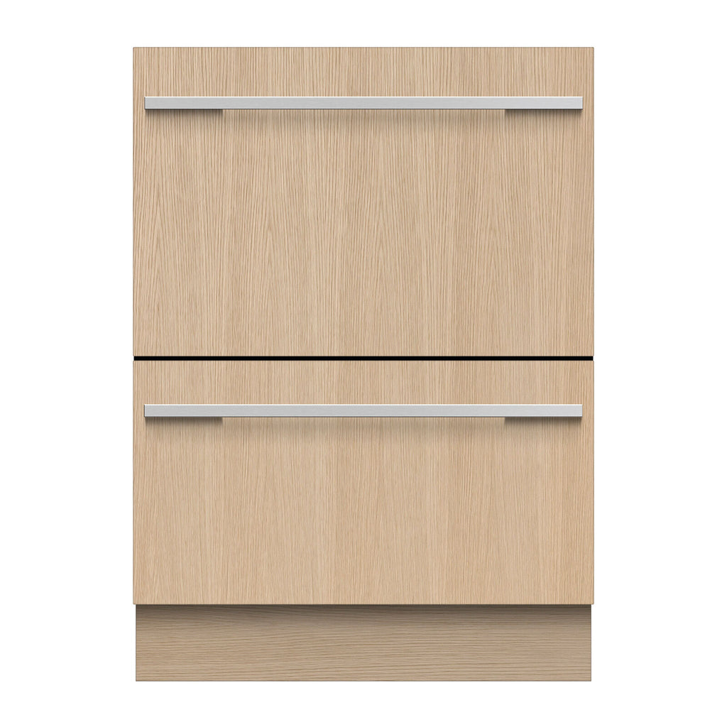 Fisher & Paykel DD 60 DTX6HI1  DishDrawer Integrated