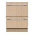 Fisher & Paykel DD 60 DTX6HI1  DishDrawer Integrated