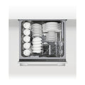 Fisher & Paykel DD 60 STX6HI1 DishDrawer Integrated
