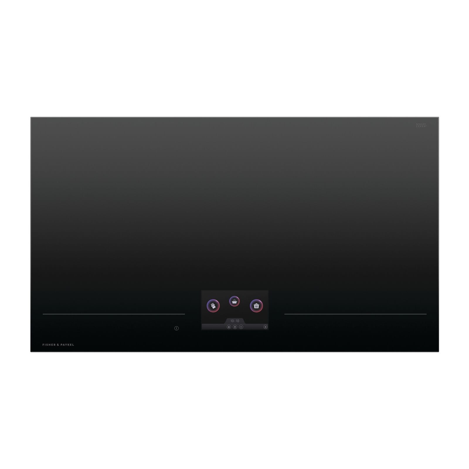 Fisher & Paykel CI926DTB4 Induction hob Black