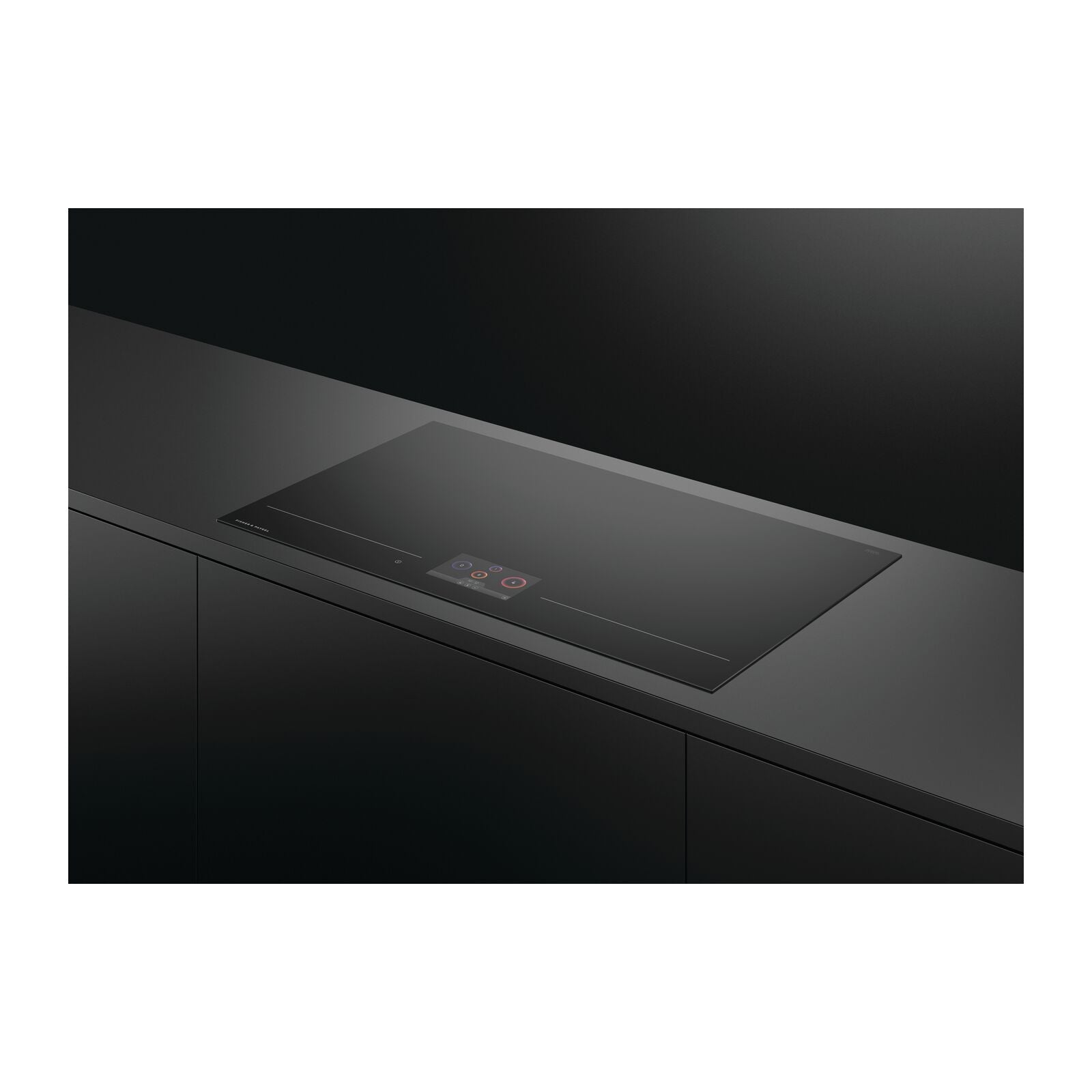 Fisher & Paykel CI926DTB4 Induction hob Black