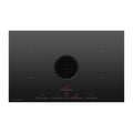 Fisher & Paykel CID834DTB4 Hood in hob Black