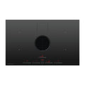 Fisher & Paykel CID834RDTB4 Hood in hob Black