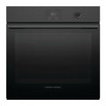 Fisher & Paykel OB60SMPTDB1 Built-in oven Black