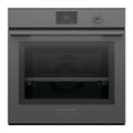 Fisher & Paykel OB60SMPTDG1 Built-in oven Grey