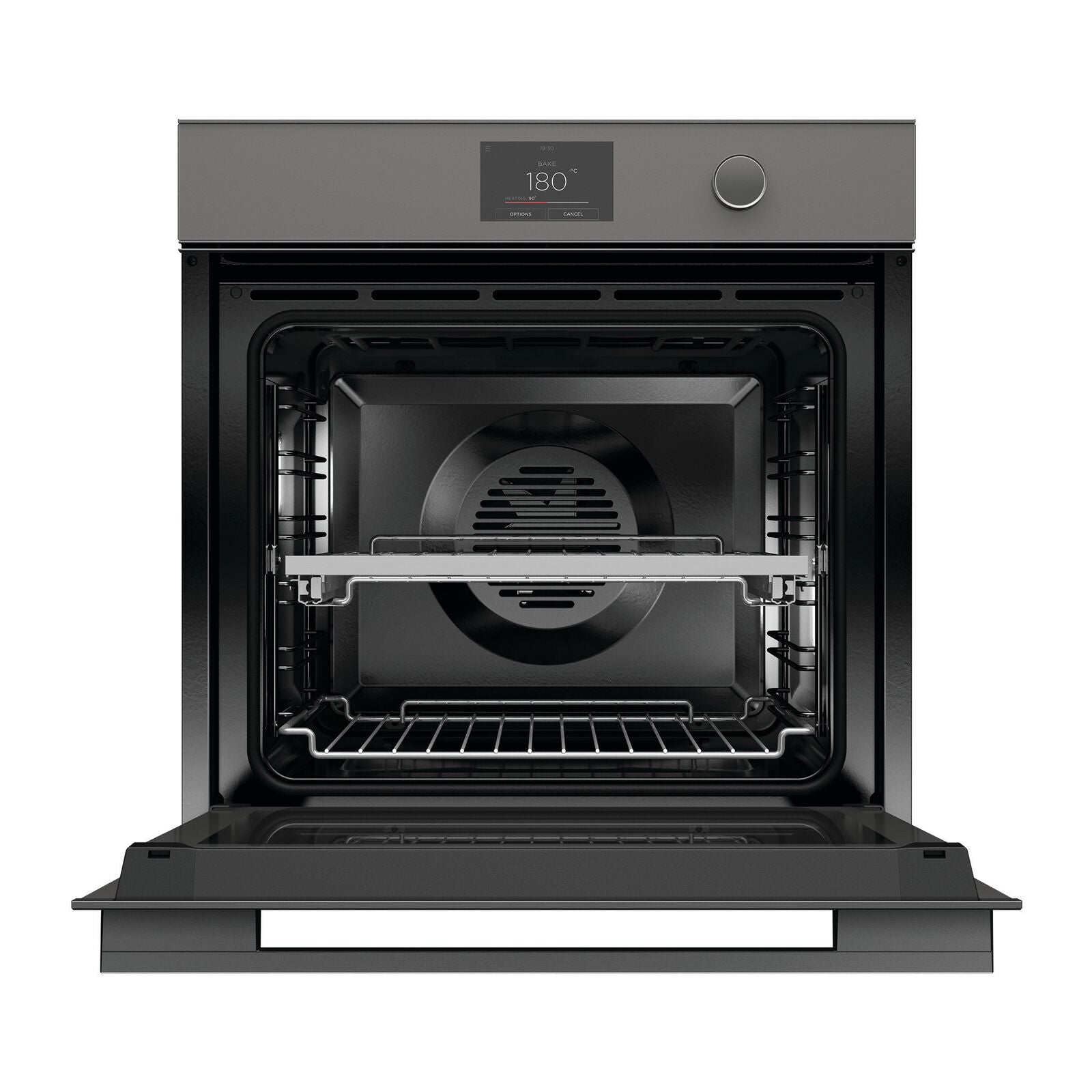 Fisher & Paykel OB60SMPTDG1 Built-in oven Grey