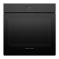 Fisher & Paykel OB60SMPTNB1 Built-in oven Black