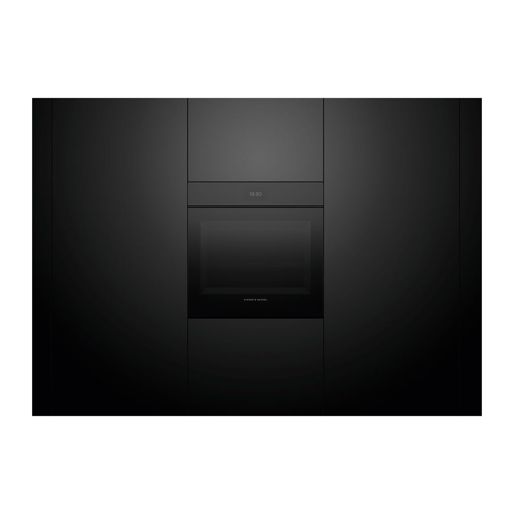 Fisher & Paykel OB60SMPTNB1 Built-in oven Black