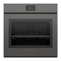 Fisher & Paykel OB60SMPTNG1 Built-in oven Grey