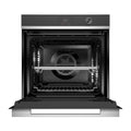 Fisher & Paykel OB60SDPTDX2 Built-in oven Steel