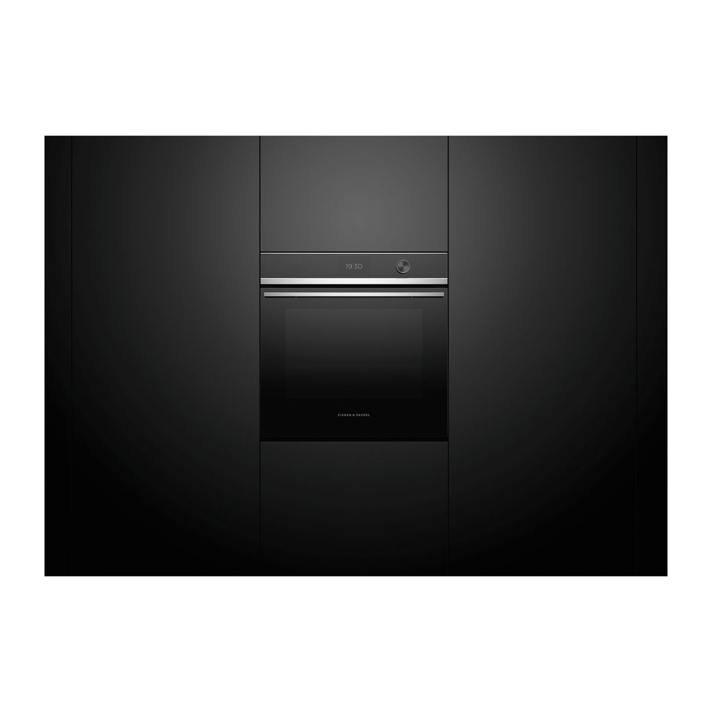 Fisher & Paykel OB60SDPTDX2 Built-in oven Steel