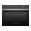 Fisher & Paykel OS60NDTDX1 Steam oven Steel