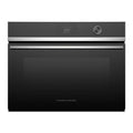 Fisher & Paykel OM60NDTDX1 Combi oven Steel