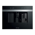 Fisher & Paykel EB60DSX1 Built-in coffee- and tea machine Stainless steel