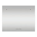 Fisher & Paykel Steel Door Panel for Single Tall DishDrawer