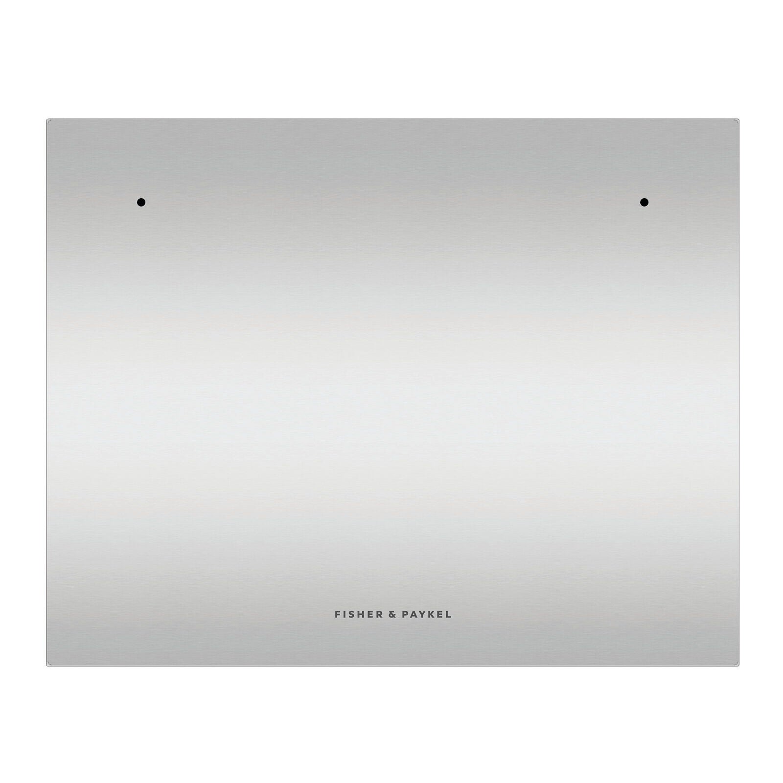 Fisher & Paykel Steel Door Panel for Single Tall DishDrawer