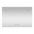 Fisher & Paykel Steel Door Panel for Single DishDrawer