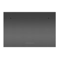 Fisher & Paykel Door Panel for Single DishDrawer Black Steel