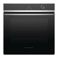 Fisher & Paykel OS60SDTDX2 Steam oven Steel