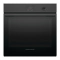 Fisher & Paykel OS60SMTDB1 Steam oven Black