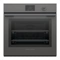 Fisher & Paykel OS60SMTDG1 Steam oven Grey