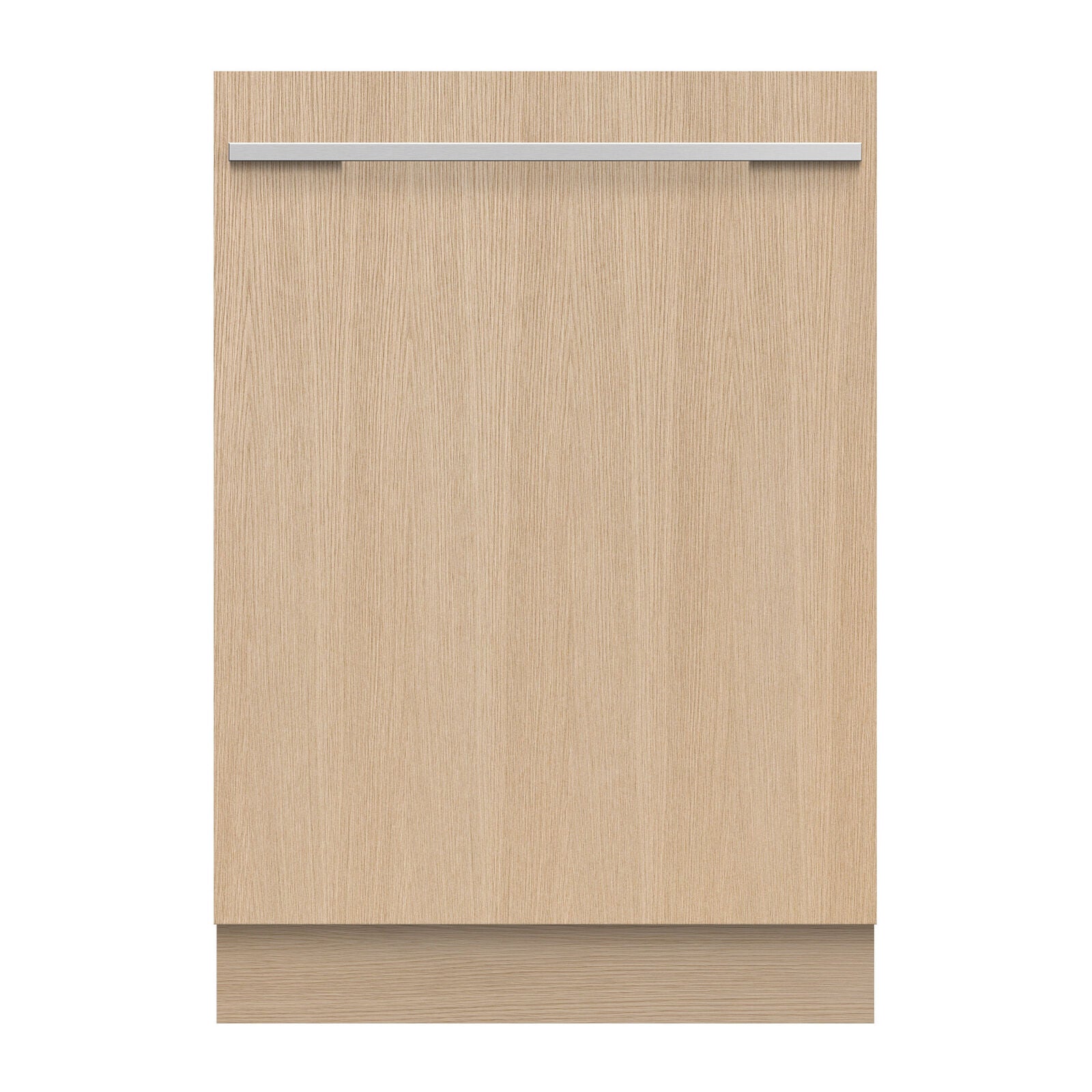 Fisher & Paykel DW60UT4HI2 Integrated dishwasher