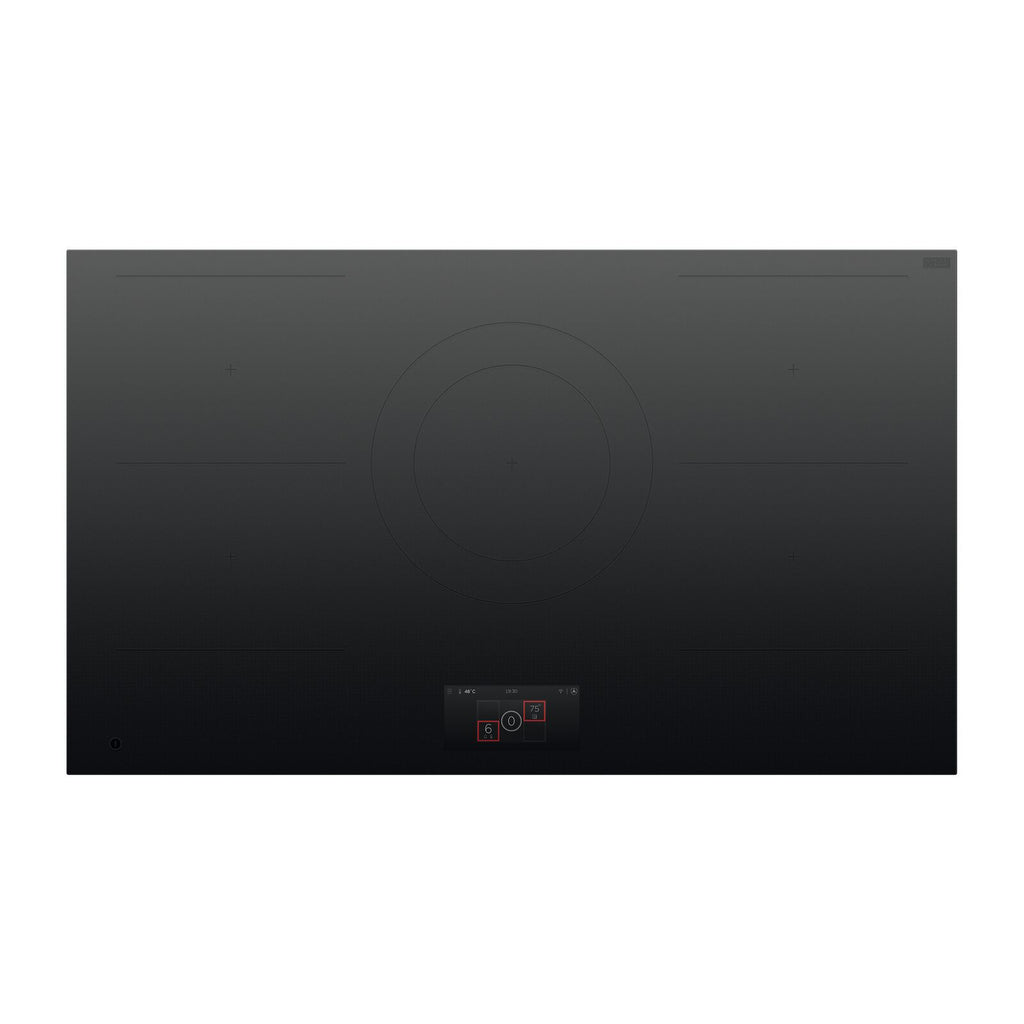 Fisher & Paykel CI905DTTB1 Induction hob Black