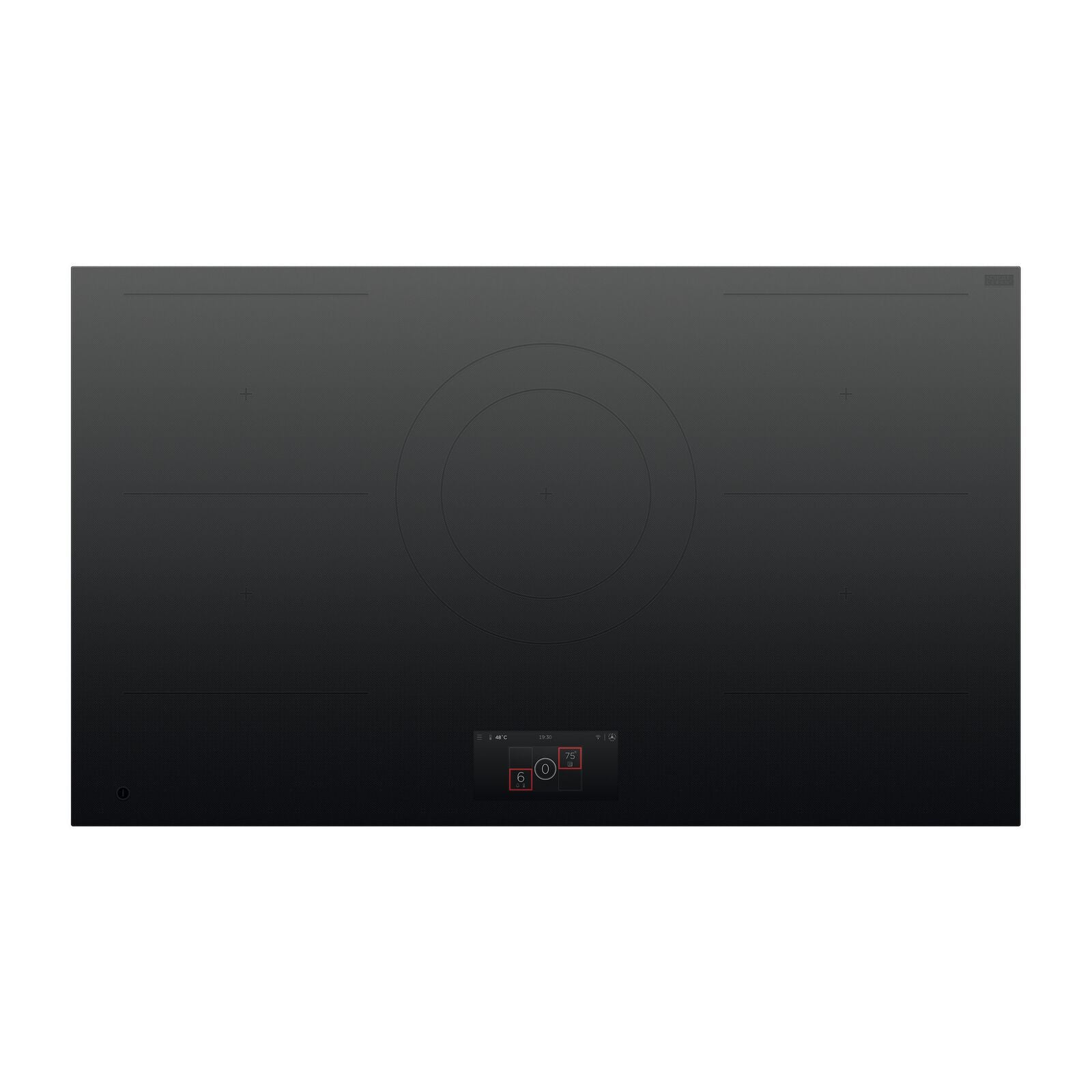 Fisher & Paykel CI905DTTB1 Induction hob Black