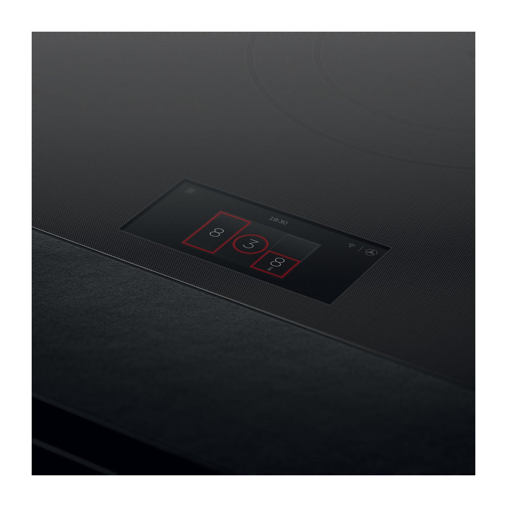Fisher & Paykel CI905DTTB1 Induction hob Black