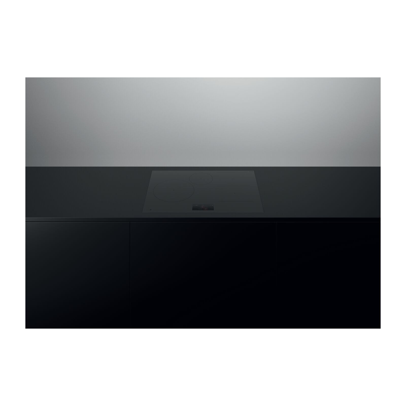 Fisher & Paykel CI764DTTB1 Induction hob Black