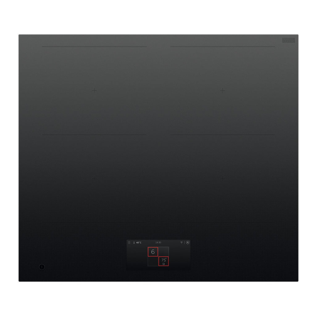 Fisher & Paykel CI604DTTB1 Induction hob Black